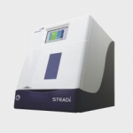 GeneAll STEADi Aumotated Nucleic acid Purification System